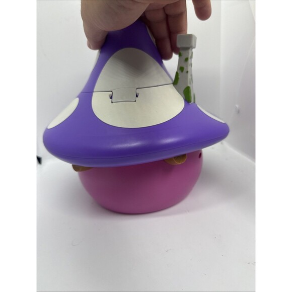 Cinemark Smurfs 2025 Movie Smurfette House Popcorn Bucket Limited Edition 🔥 - Picture 3 of 6